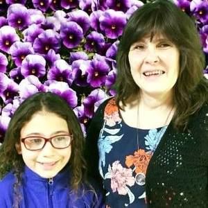 Meet your Posher, Cindy